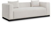 Load image into Gallery viewer, Alfie - Linen Textured Fabic Sofa
