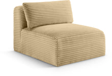 Load image into Gallery viewer, Shaggy - Armless Chair

