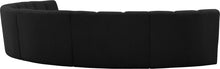 Load image into Gallery viewer, Infinity - 6 Piece Boucle Modular Sectional
