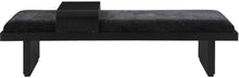 Load image into Gallery viewer, Arlington - Bench - Black Base

