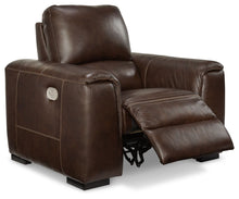 Load image into Gallery viewer, Alessandro - Power Recliner
