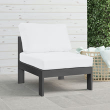 Load image into Gallery viewer, Nizuc - Outdoor Patio Armless Chair
