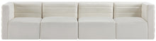 Load image into Gallery viewer, Quincy - Modular 4 Seat Sofa
