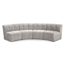 Load image into Gallery viewer, Limitless - 4 Pc. Modular Sectional
