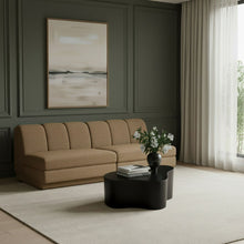 Load image into Gallery viewer, Modari - Sectional - Brown
