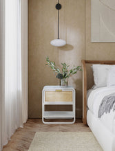 Load image into Gallery viewer, Sage - Night Stand
