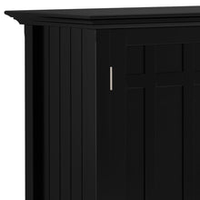 Load image into Gallery viewer, Bedford - Sideboard Buffet And Wine Rack
