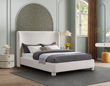 Load image into Gallery viewer, Penny - Polyester Fabric Bed
