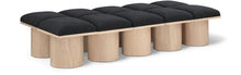 Load image into Gallery viewer, Pavilion - 10 Piece Modular Bench With Natural Base
