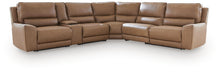 Load image into Gallery viewer, DeepWakes - Power Reclining Sectional
