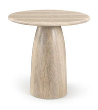 Load image into Gallery viewer, Cosenza - Concrete Indoor / Outdoor Bar Table
