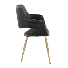 Load image into Gallery viewer, Vintage Flair - Glam / Art Deco, Chair (Set of 2)
