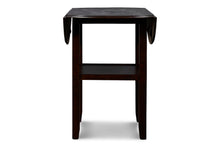 Load image into Gallery viewer, Gia - Counter Drop Leaf Table Set
