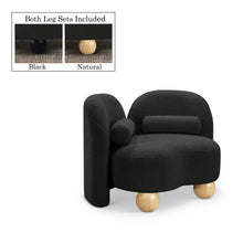 Load image into Gallery viewer, Daphne - Boucle Chair
