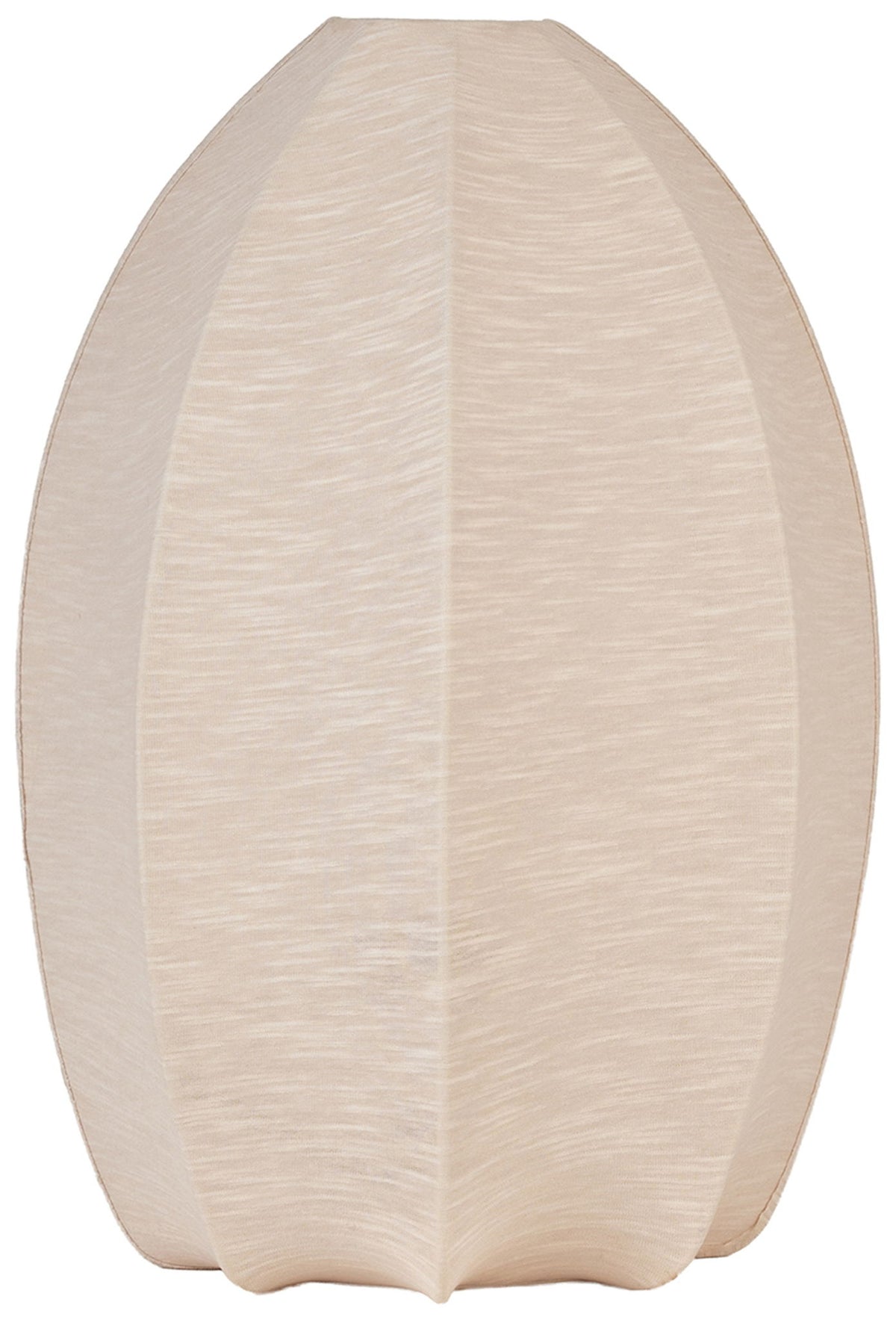 Lumaire - Stretch Fabric Table Lamp
