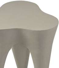 Load image into Gallery viewer, Bourges - Aluminum Table
