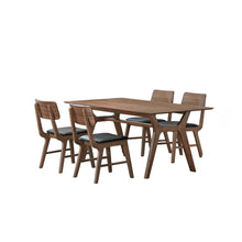 Load image into Gallery viewer, Thea - 70" Rectangular Dining Table Set
