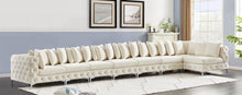 Load image into Gallery viewer, Tremblay - 8 Piece Modular Sectional
