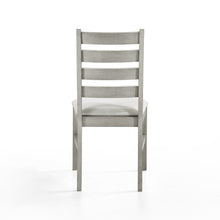 Load image into Gallery viewer, Pascal - Ladderback Dining Chair (Set of 2)
