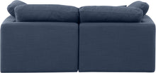 Load image into Gallery viewer, Indulge - Linen 2 Seat Modular Sofa
