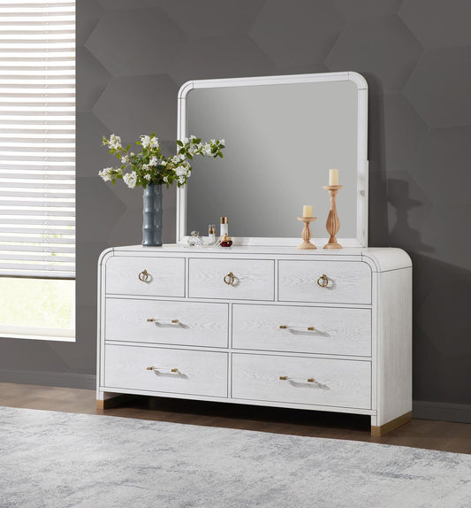 B093 -  Bedroom Set