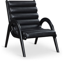 Load image into Gallery viewer, Randal - Accent Chair - Black Frame
