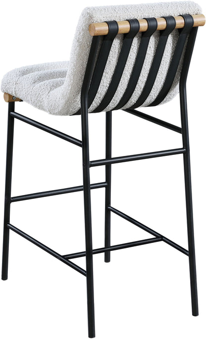 Burke - Bar Stool