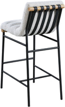 Load image into Gallery viewer, Burke - Bar Stool
