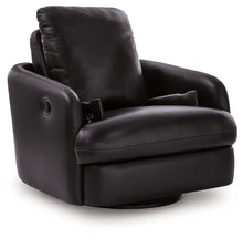Load image into Gallery viewer, Modmax II - Swivel Glider Recliner - Black
