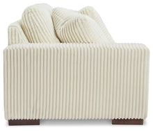 Load image into Gallery viewer, Lindyn - LAF Corner Chair - Ivory
