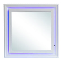 Load image into Gallery viewer, Lorana - Elegant Transitional LED Mirror
