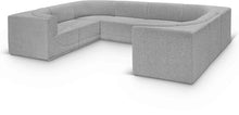 Load image into Gallery viewer, Ollie - 8 Piece Modular Sectional
