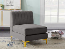 Load image into Gallery viewer, Alina - Armless Chair
