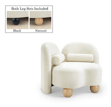 Load image into Gallery viewer, Daphne - Velvet Chair
