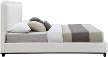 Load image into Gallery viewer, Nolita - Bed With Black Base
