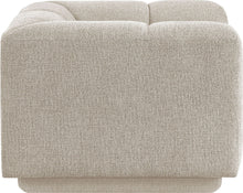 Load image into Gallery viewer, Modari - Fabric Upholstered Chair

