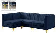 Load image into Gallery viewer, Alina - 4 Piece Modular L-Shaped Sectional
