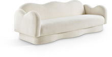 Load image into Gallery viewer, Bloom - Teddy Fabric Sofa
