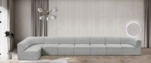 Load image into Gallery viewer, Ollie - 8 Piece Modular Sectional
