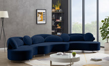 Load image into Gallery viewer, Vivacious - Sectional
