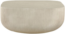 Load image into Gallery viewer, Sonara - Concrete Table
