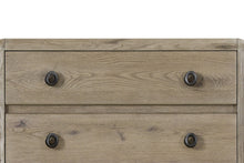 Load image into Gallery viewer, Pagosa - Chest - English Knotty Oak
