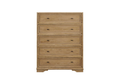 Tarrington - 5-Drawer Chest