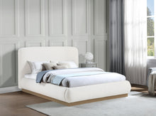 Load image into Gallery viewer, Rigby - Bed With Natural Base
