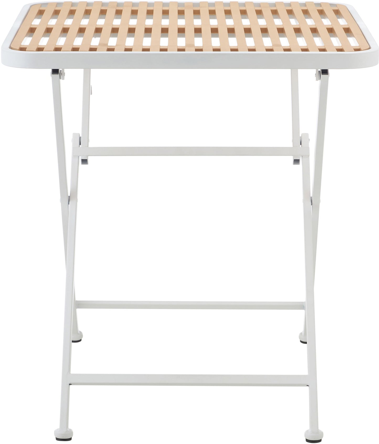 Marilla - Iron Outdoor Dining Table