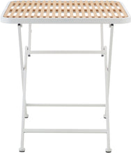 Load image into Gallery viewer, Marilla - Iron Outdoor Dining Table
