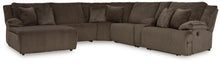 Load image into Gallery viewer, Top Tier - Reclining Sectional
