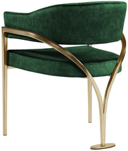 Load image into Gallery viewer, Madelyn - Dining Chair (Set of 2) - Brushed Brass
