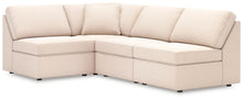 Load image into Gallery viewer, Modmax - Sectional - Oyster
