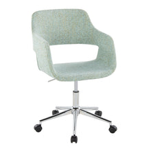 Load image into Gallery viewer, Margarite - Contemporary Office Task Chair
